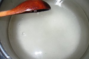 Dulceata de trandafiri