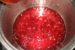 Dulceata de trandafiri