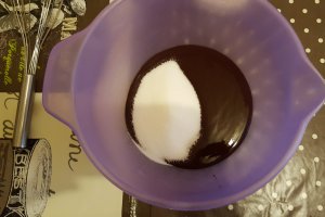 Fondant de ciocolata
