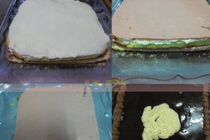 Prajitura Aurora