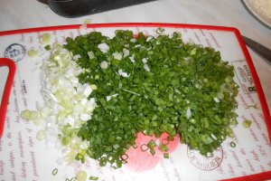 Aperitiv cu ciuperci