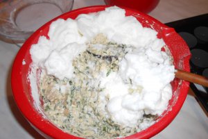 Aperitiv cu ciuperci