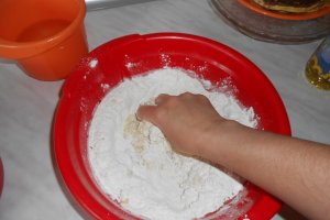 Ochelari pentru picnic
