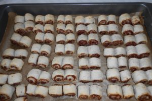 Ochelari pentru picnic