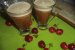 Smoothie din cirese-5