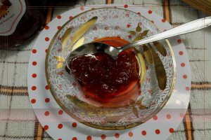 Dulceata de capsuni reteta