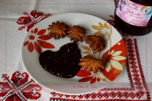 Dulceata de mure