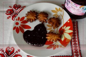 Dulceata de mure