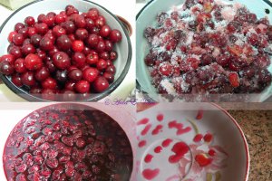 Dulceata de visine