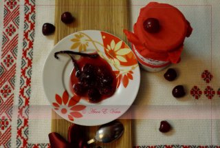 Dulceata de visine