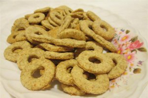 Covrigei graham