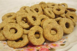 Covrigei graham