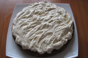 Tarta cu mascarpone