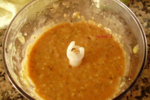 Aripi de curcan marinate, preparate in cuptor, cu cartofi