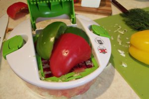 Salata de vara