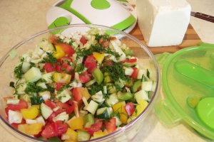 Salata de vara