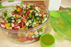 Salata de vara