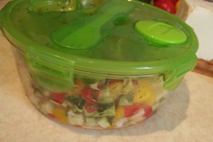 Salata de vara