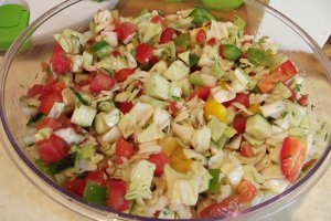 Salata de vara