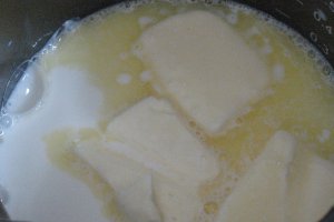 Cozonac fara framantare