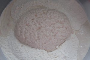 Cozonac fara framantare