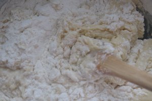 Cozonac fara framantare