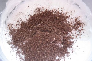 Cozonac fara framantare
