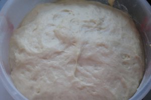 Cozonac fara framantare
