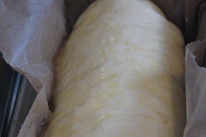 Cozonac fara framantare