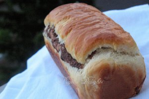 Cozonac fara framantare