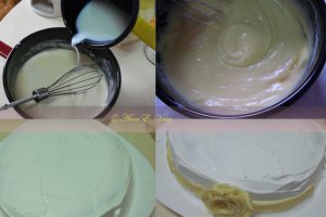Tort aniversar nunta