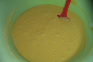 Rasturnata cu capsuni si cereale cu ciocolata