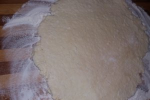 Saratele cu branza