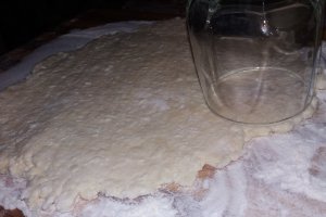Saratele cu branza