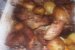 Friptura de porc cu cartofi noi la cuptor-1