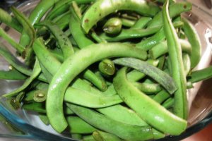 Ghiveci de legume la slow cooker Crock-Pot