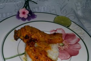 Pui Tandoori