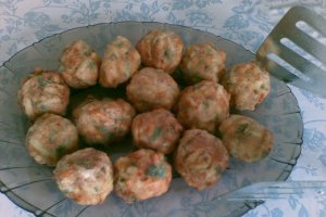 Parjoale de criza