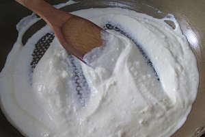 Paste cu vinete si ricotta