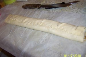 Baclava