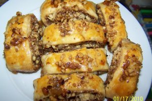 Baclava