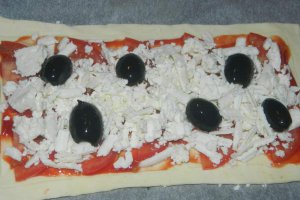 Minitarte mediteraneene