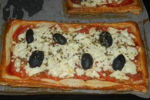 Minitarte mediteraneene