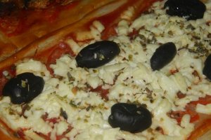 Minitarte mediteraneene
