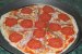 Pizza pe blat de lipie-3