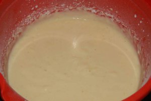 Prajitura cu ananas la slow cooker Crock-Pot