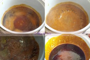 Crema de zahar ars