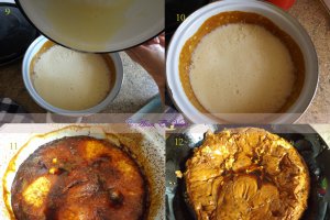 Crema de zahar ars