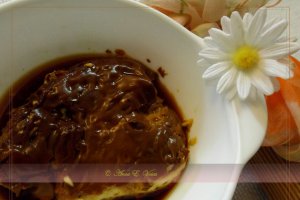 Crema de zahar ars