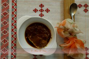 Crema de zahar ars